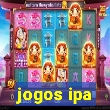 jogos ipa